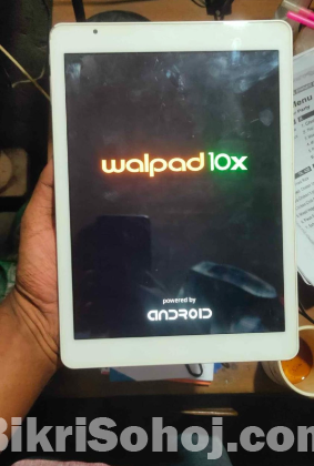 Walpad 10X